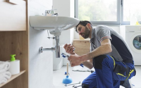 Guide pratique pour un dépannage sanitaire efficace dans le Bas-Rhin