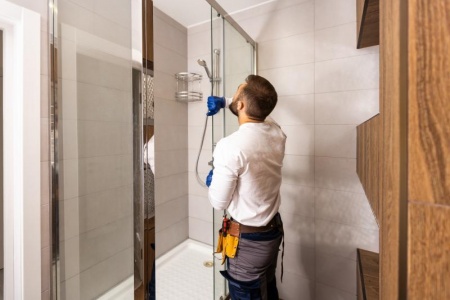 Les étapes essentielles pour réussir l'installation de votre salle de bain