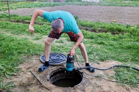 Pourquoi installer une pompe de relevage dans votre habitation du Bas-Rhin