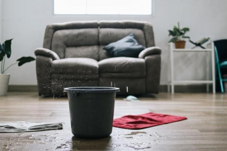 D&eacute;pannage de fuite d'eau, comment r&eacute;agir rapidement et efficacement ?