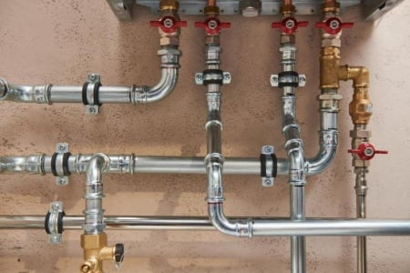 Plomberie pour construction neuve, comment bien anticiper ?