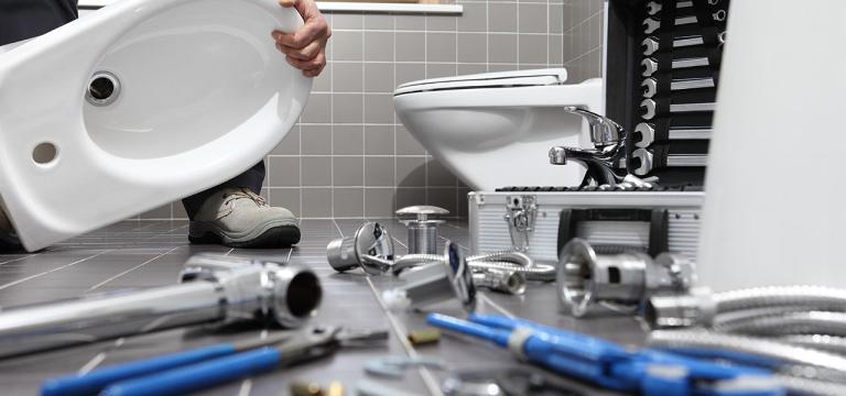 Syndics et entreprises : pourquoi faire appel à un expert en débouchage à Strasbourg, Schiltigheim et Illkirch ?